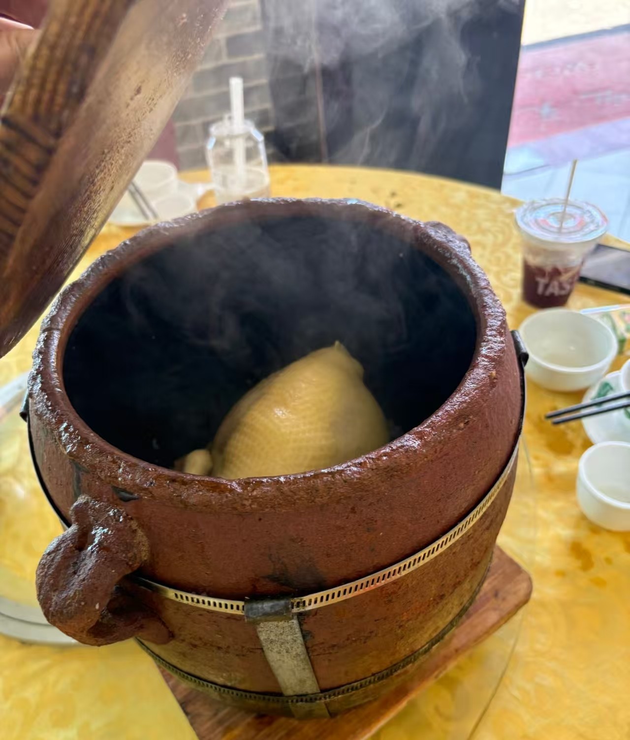 厨煌清远瓦缸鸡培训