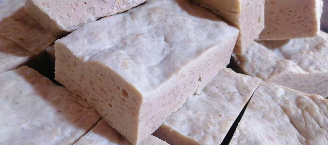 学厨煌潮汕肉饼