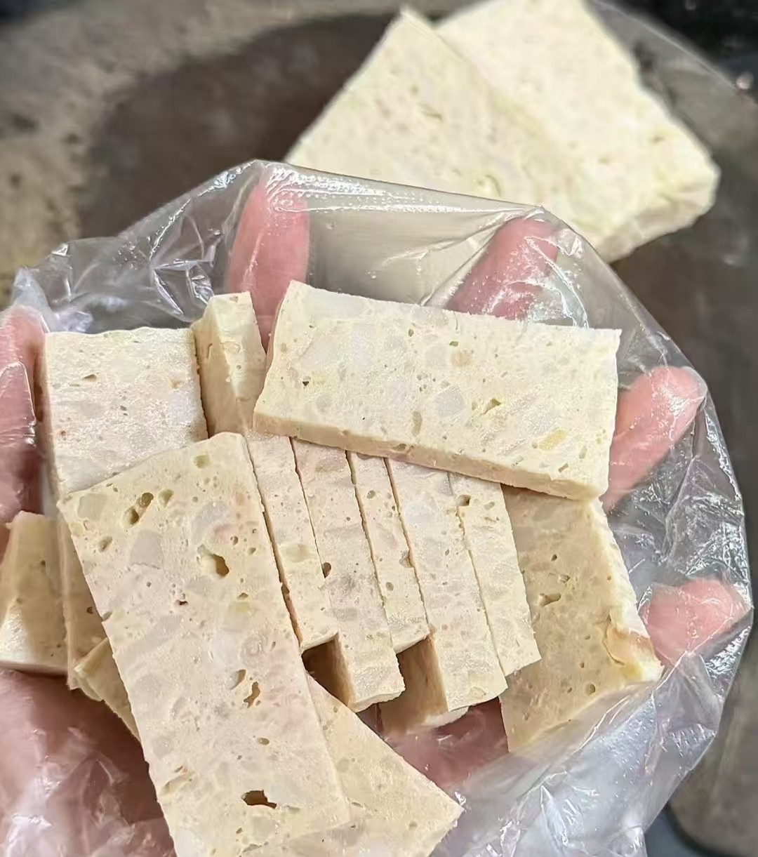零基础哪里学厨煌潮汕肉饼？