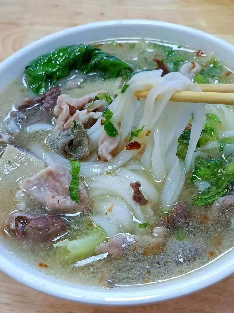 广州厨煌餐饮潮味鲜醇