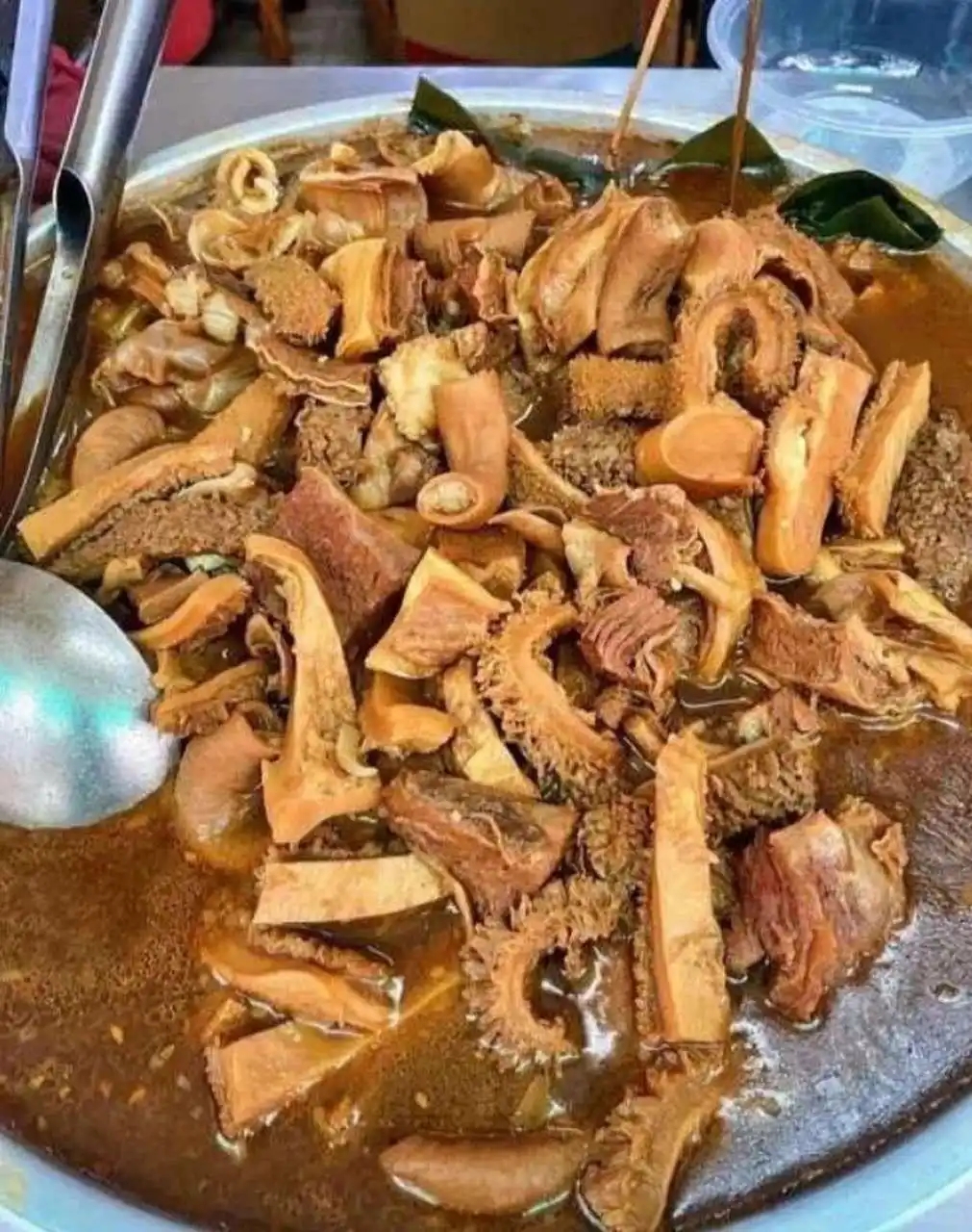 厨煌潮汕牛杂培训