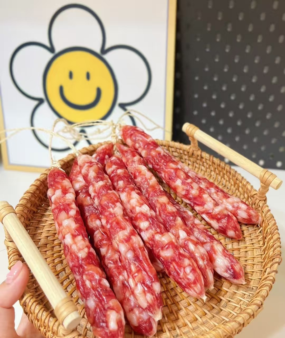 广式腊肠培训哪里好，厨煌较正宗？