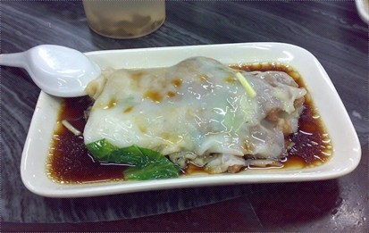 肠粉米浆咋调才滑？厨煌配方全教！