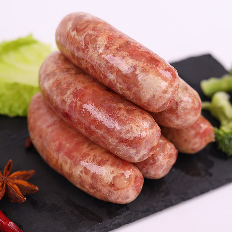 哪里学鲜肉肠技术?厨煌配方