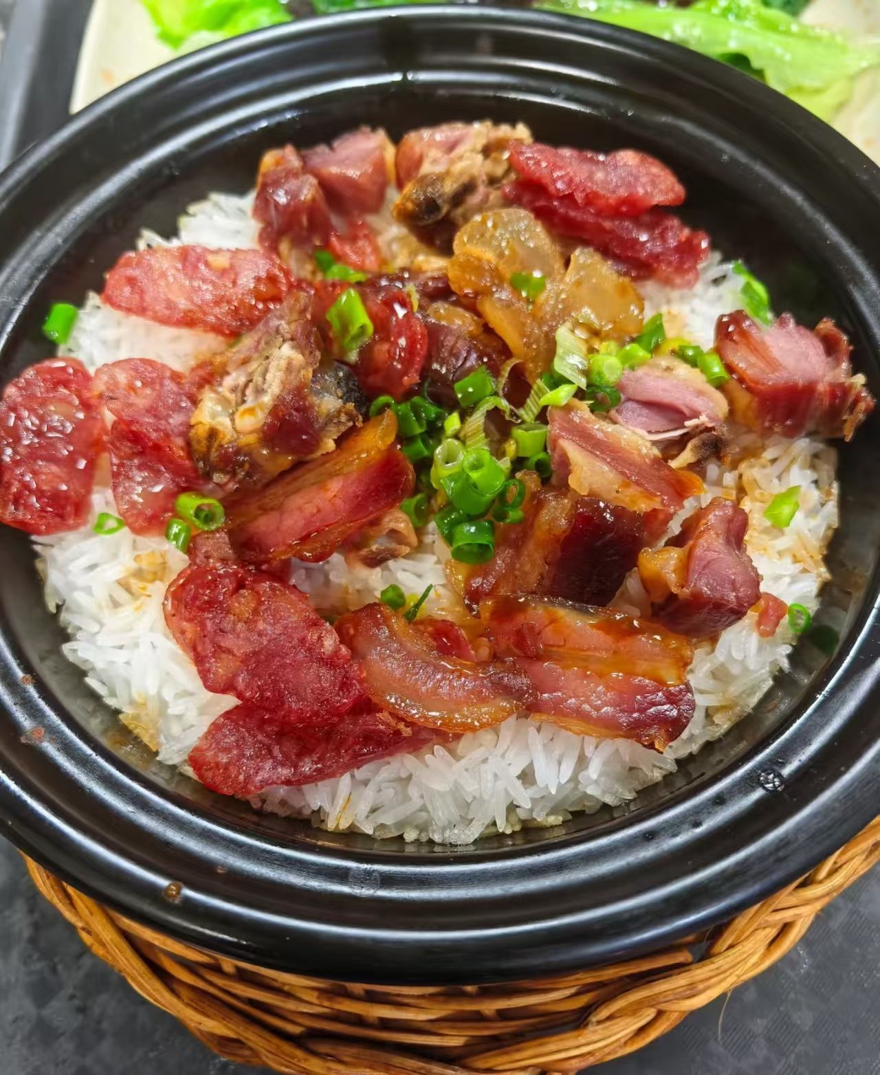广东煲仔饭去哪学？厨煌配方全教！