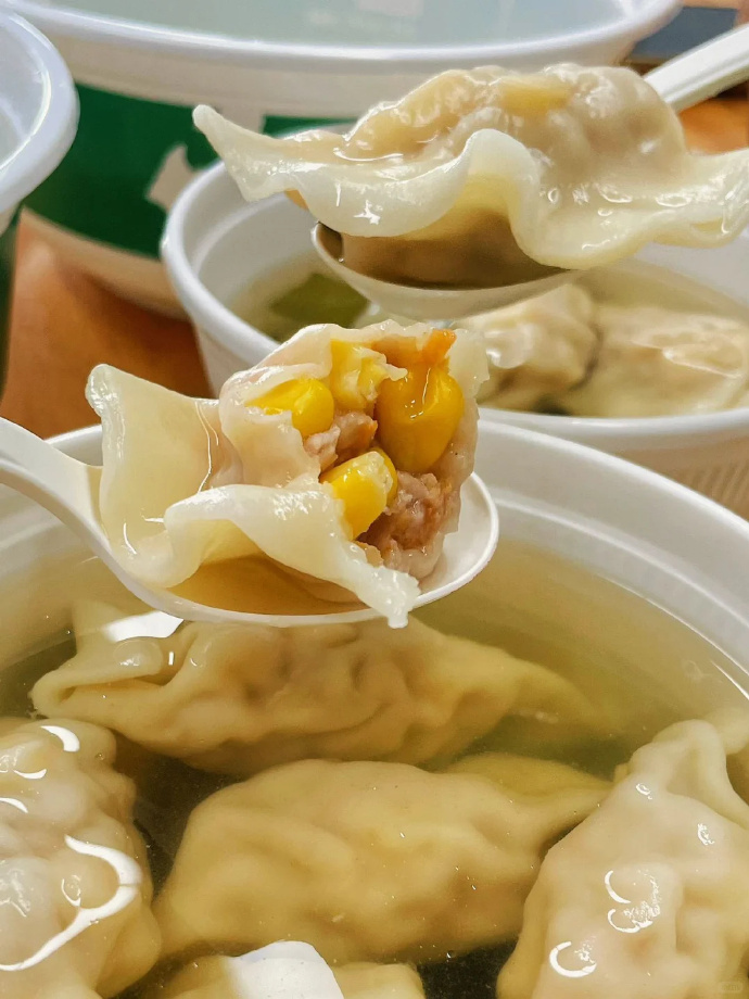 广州广式云饺培训？厨煌正规靠谱