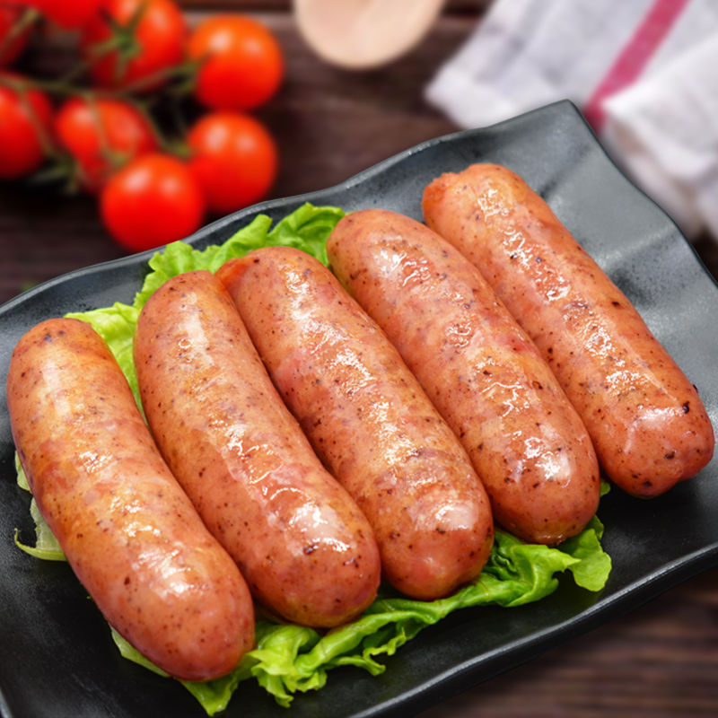 鲜肉肠培训 正宗技术哪家教的好