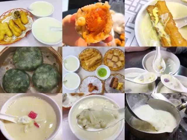 正宗深夜豆浆哪家培训机构好,厨煌手把手教学