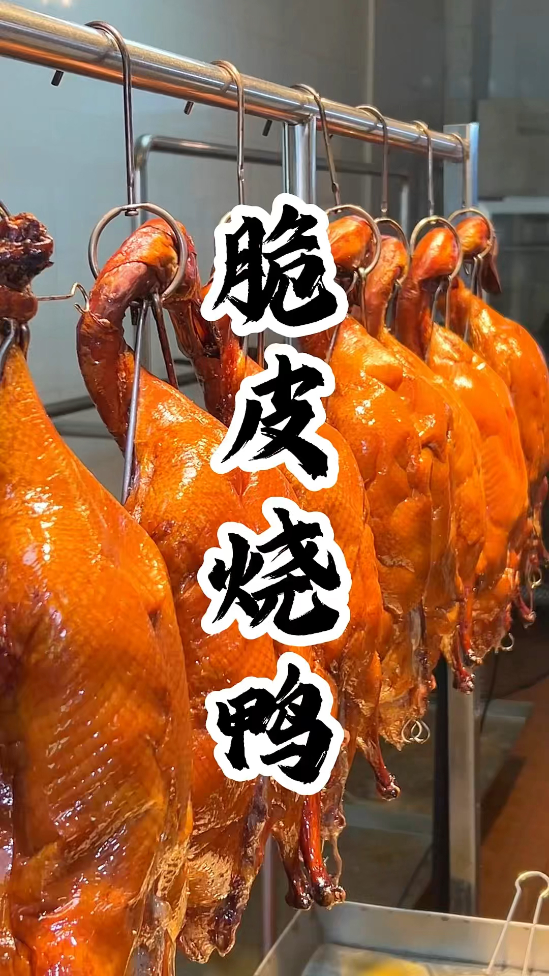 厨煌广式烧腊培训