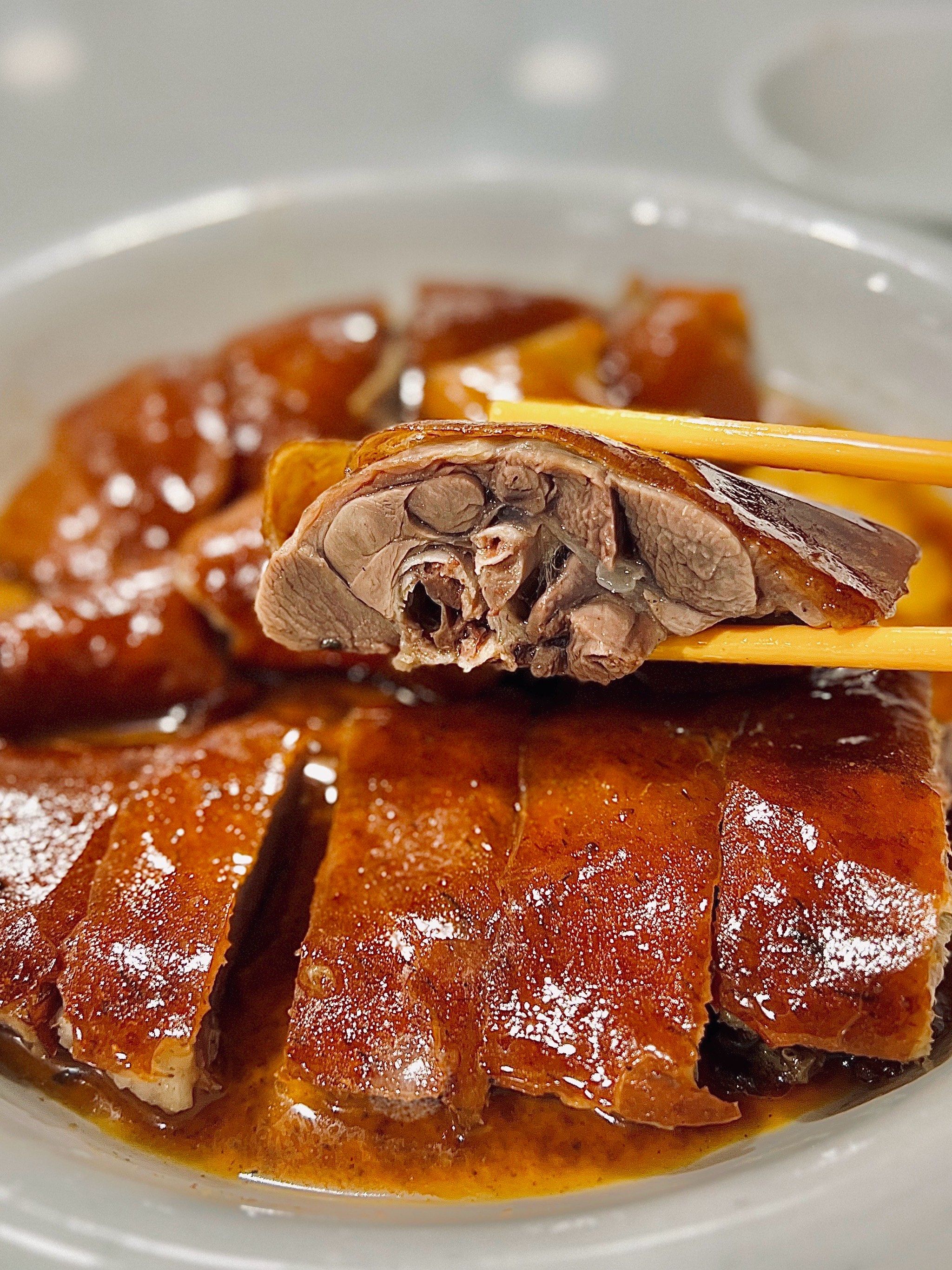 广式烧腊培训