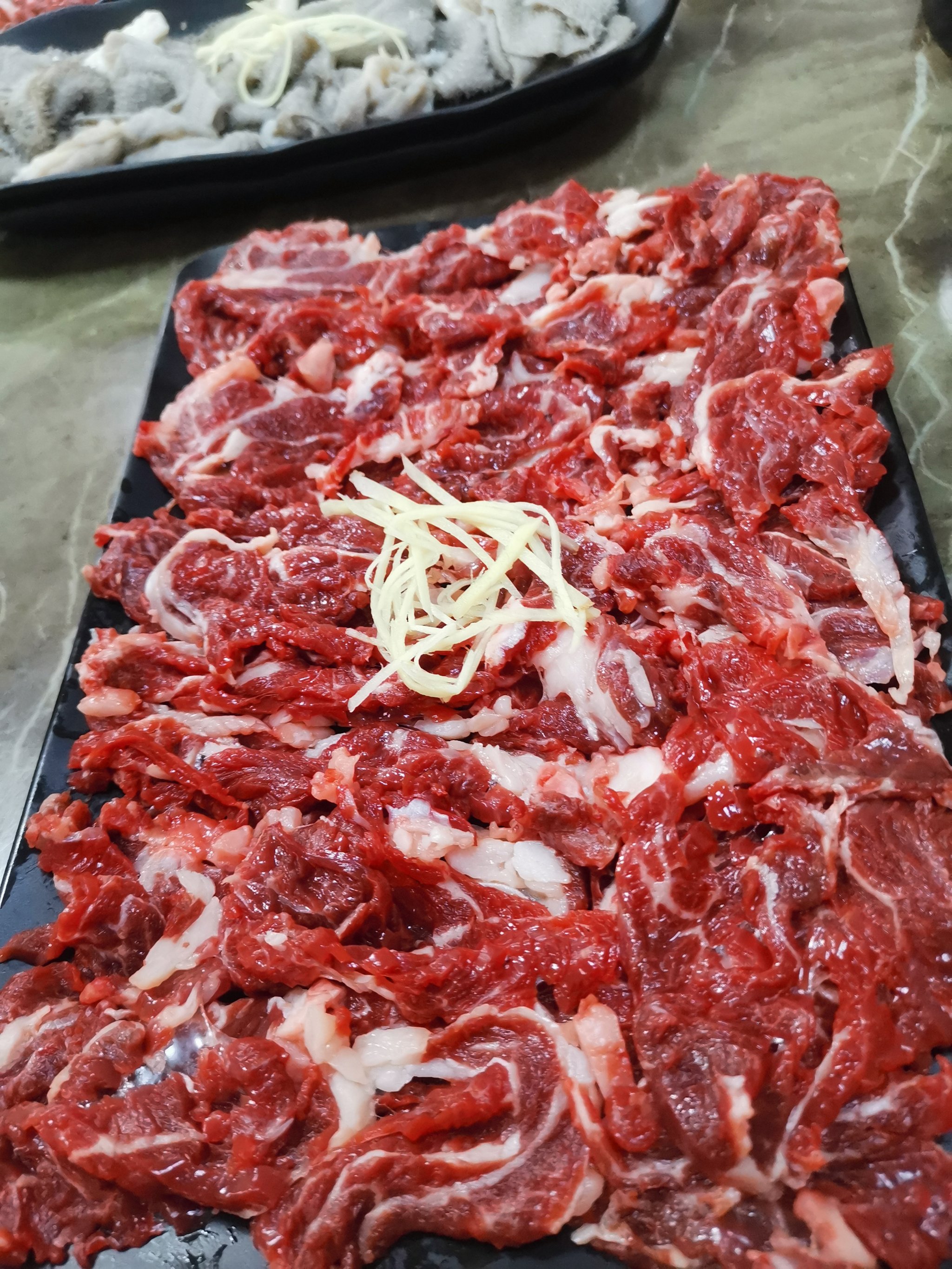厨煌潮汕牛肉火锅培训