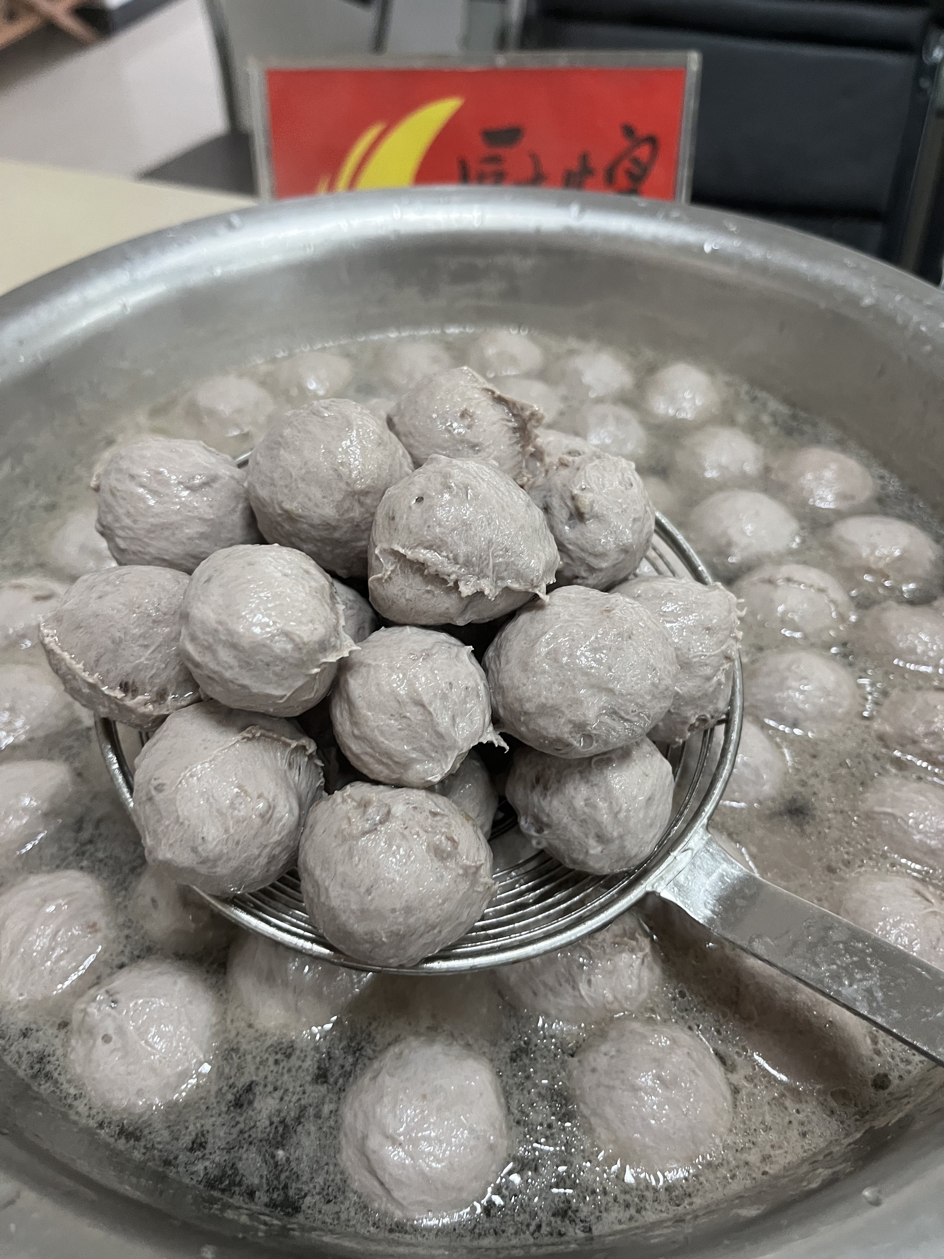 厨煌牛肉丸培训 零基础掌握潮汕经典小吃核心技术