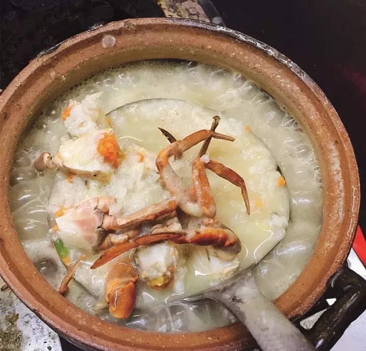 厨煌潮汕砂锅粥培训