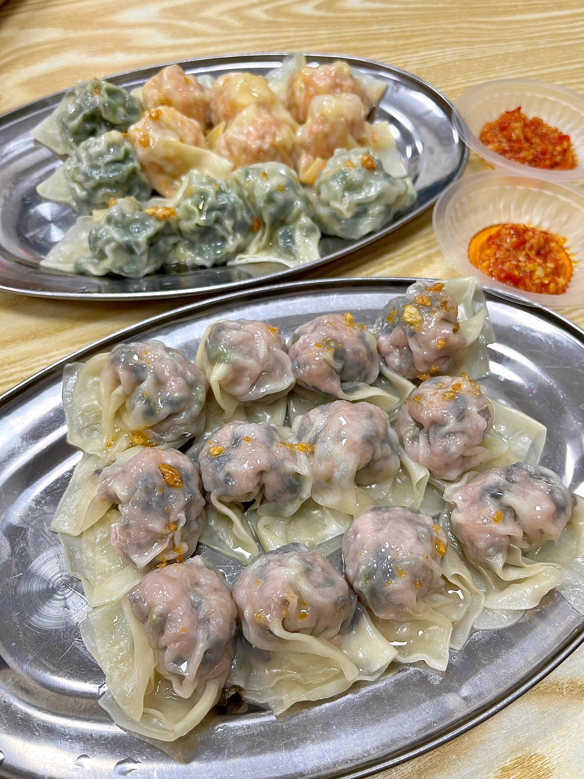 厨煌潮汕蒸饺创业培训