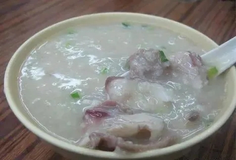 厨煌广式生滚粥培训