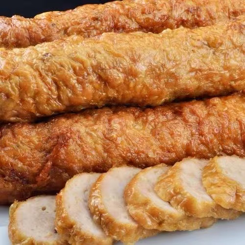 厨煌潮汕肉卷培训