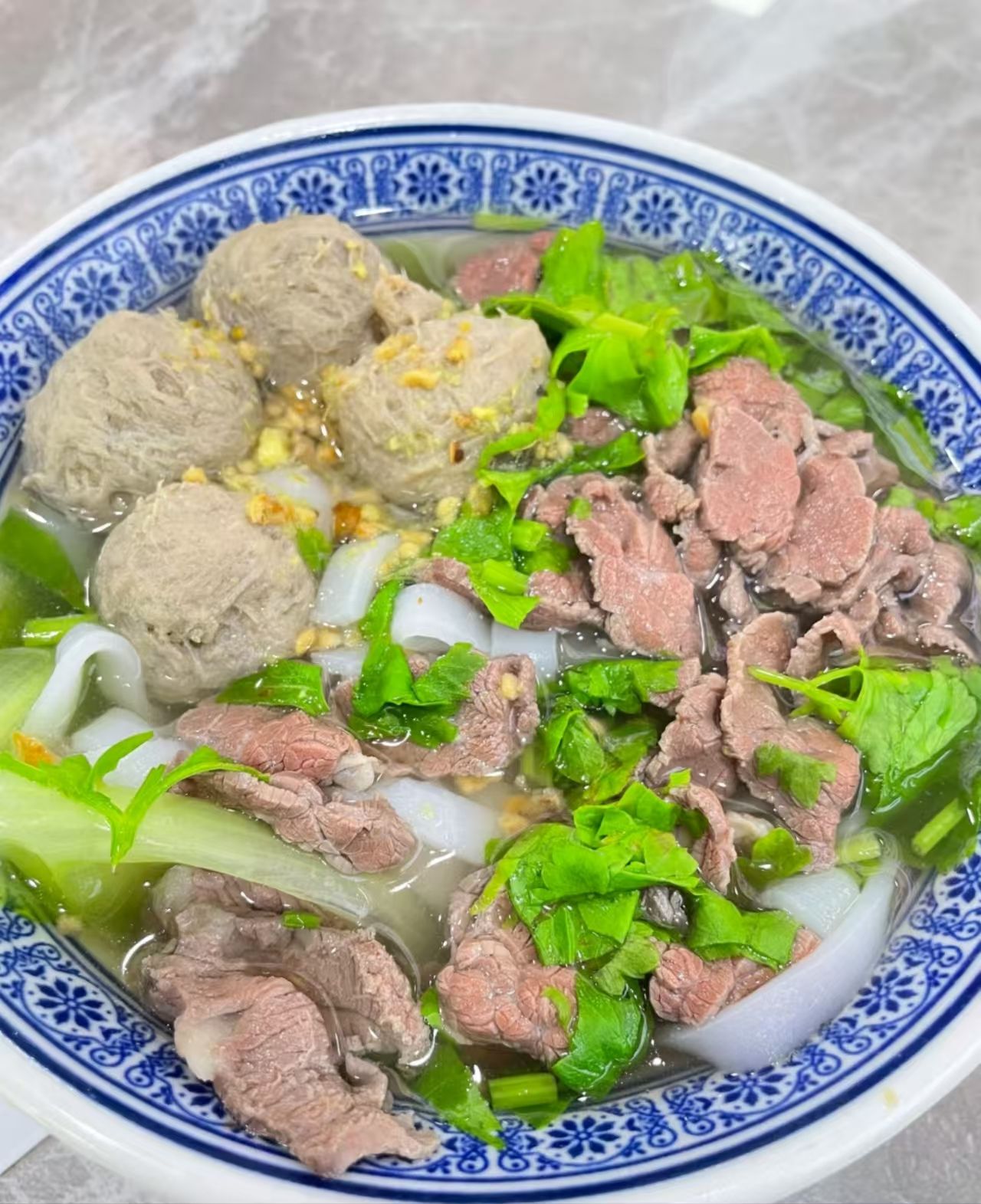 厨煌潮汕原味汤粉培训