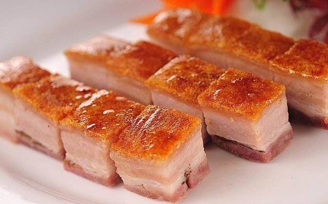 厨煌广式烧腊培训