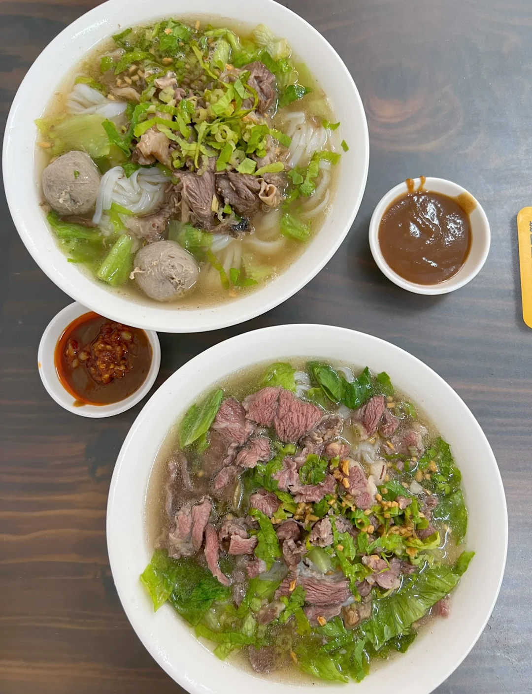 厨煌生烫牛肉粉培训：解锁鲜爽入味的特色粉面技艺