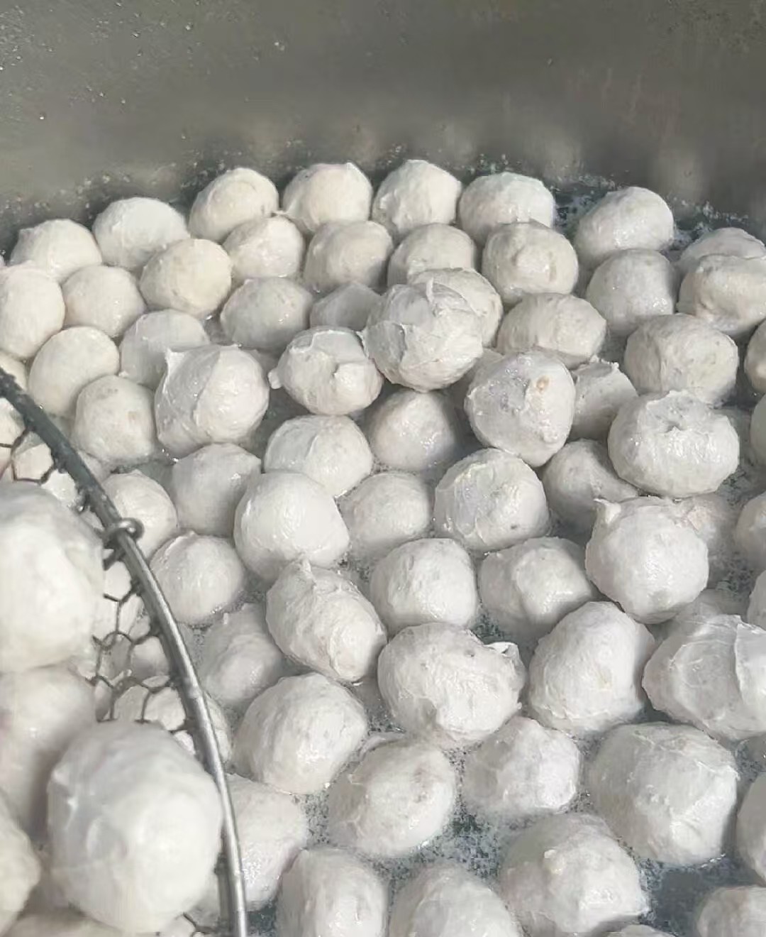 正宗潮汕肉丸技术培训，厨煌餐饮手把手教地道手艺