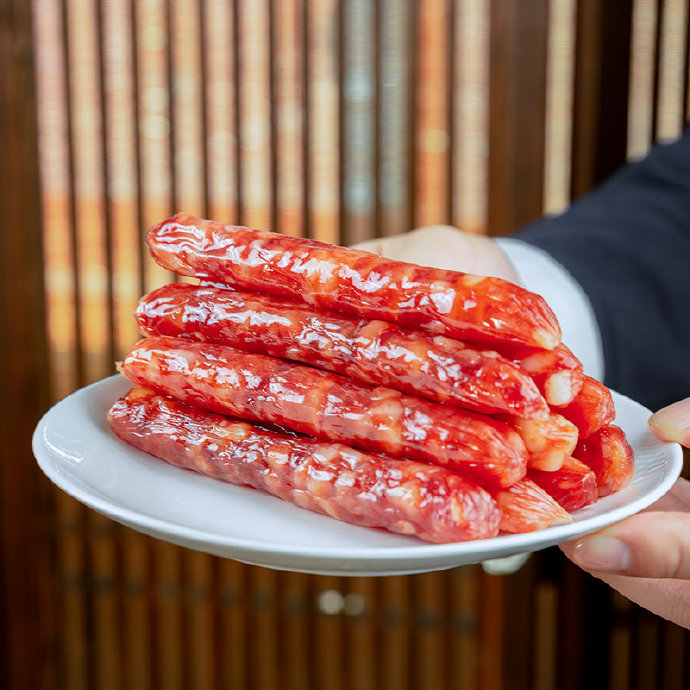 广州厨煌餐饮广式腊肠
