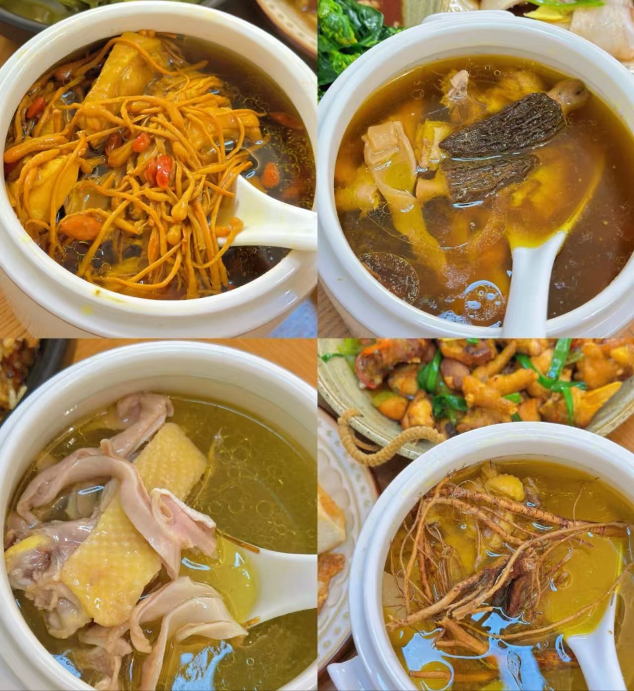 广州厨煌餐饮专业炖品技术培训