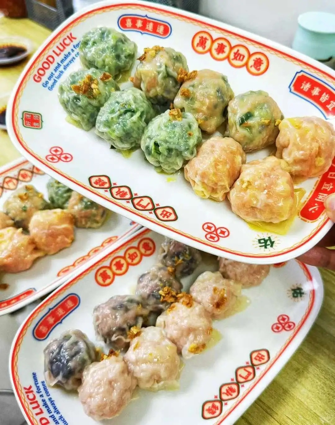 潮汕蒸饺：一口鲜饺里的创业商机，厨煌培训开启致富窗