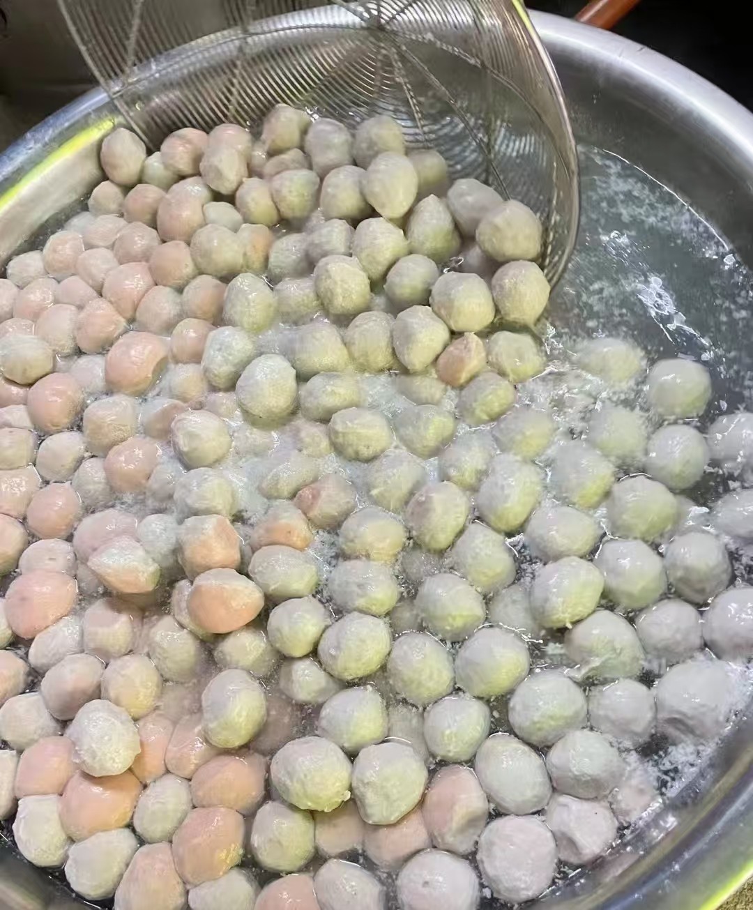 潮汕猪肉丸：厨煌培训，弹响舌尖上的创业乐章