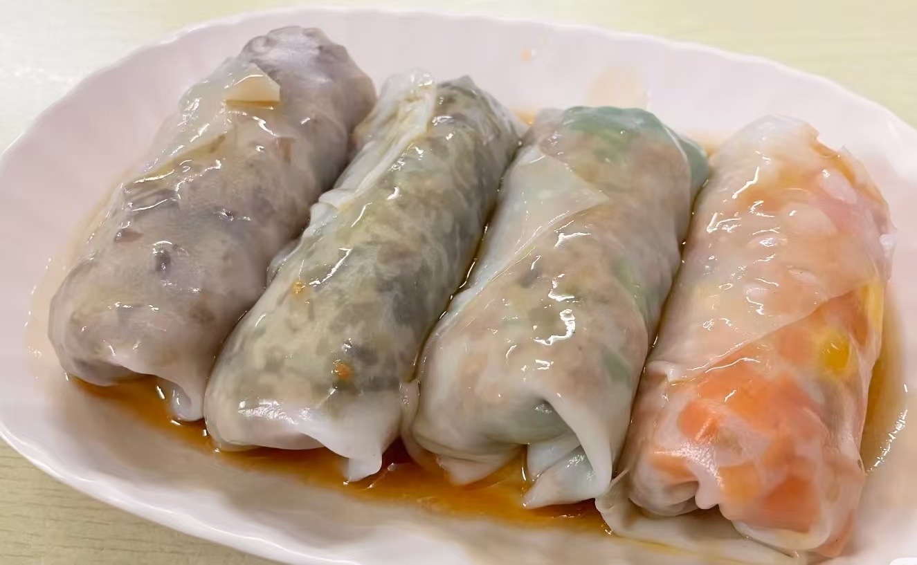 厨煌丰顺捆粄培训：掌握粤东特色小吃技艺，开启社区餐饮创业路