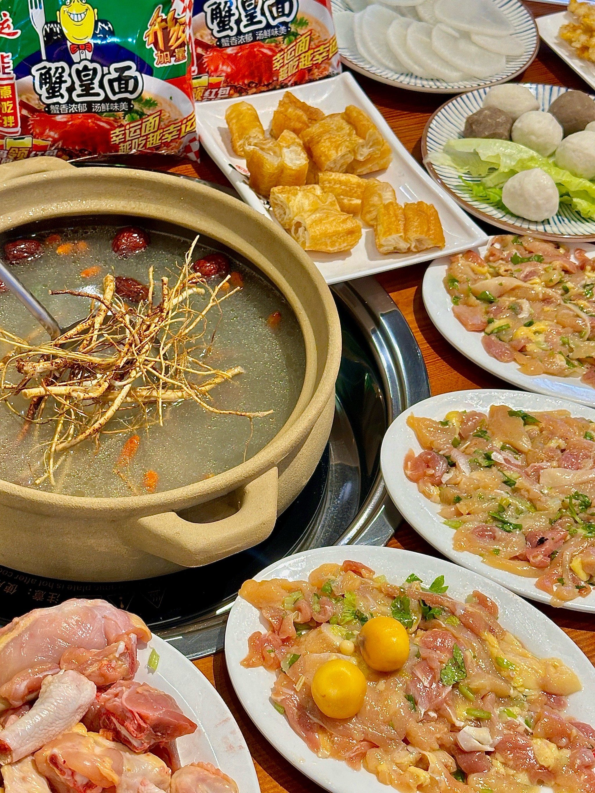 潮汕鸡火锅技艺解析：清鲜之味的构建逻辑