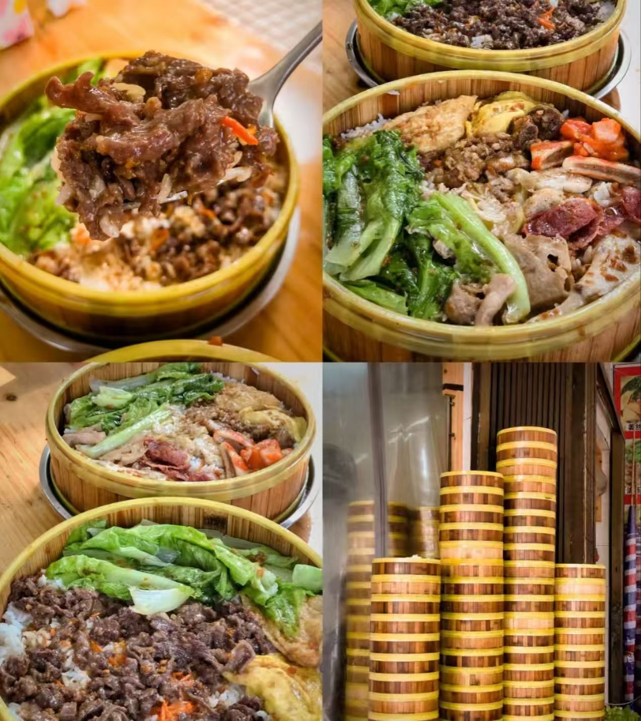 厨煌煲仔饭培训：掌握古法焖煮秘诀，解锁粤式经典快餐商机