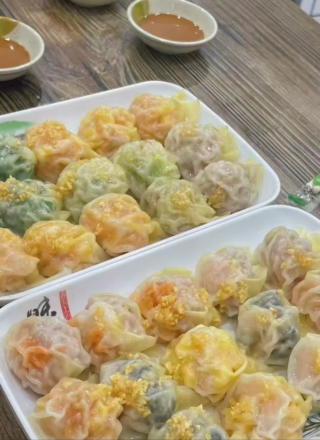 厨煌潮汕蒸饺培训：解锁 “皮薄如纸、馅鲜多汁” 的潮汕经典小吃