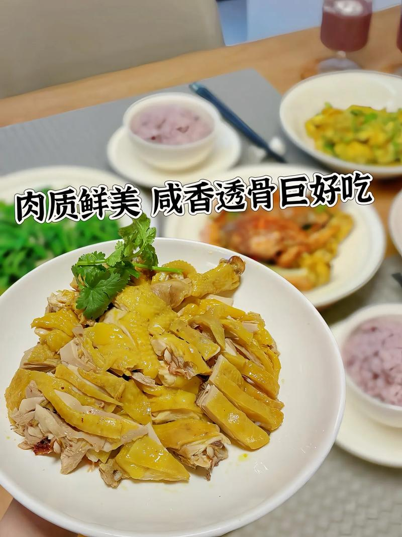 学地道盐焗乳鸽技术，就选厨煌！从选料到焗制，0基础也能掌握咸香鲜嫩的粤式风味