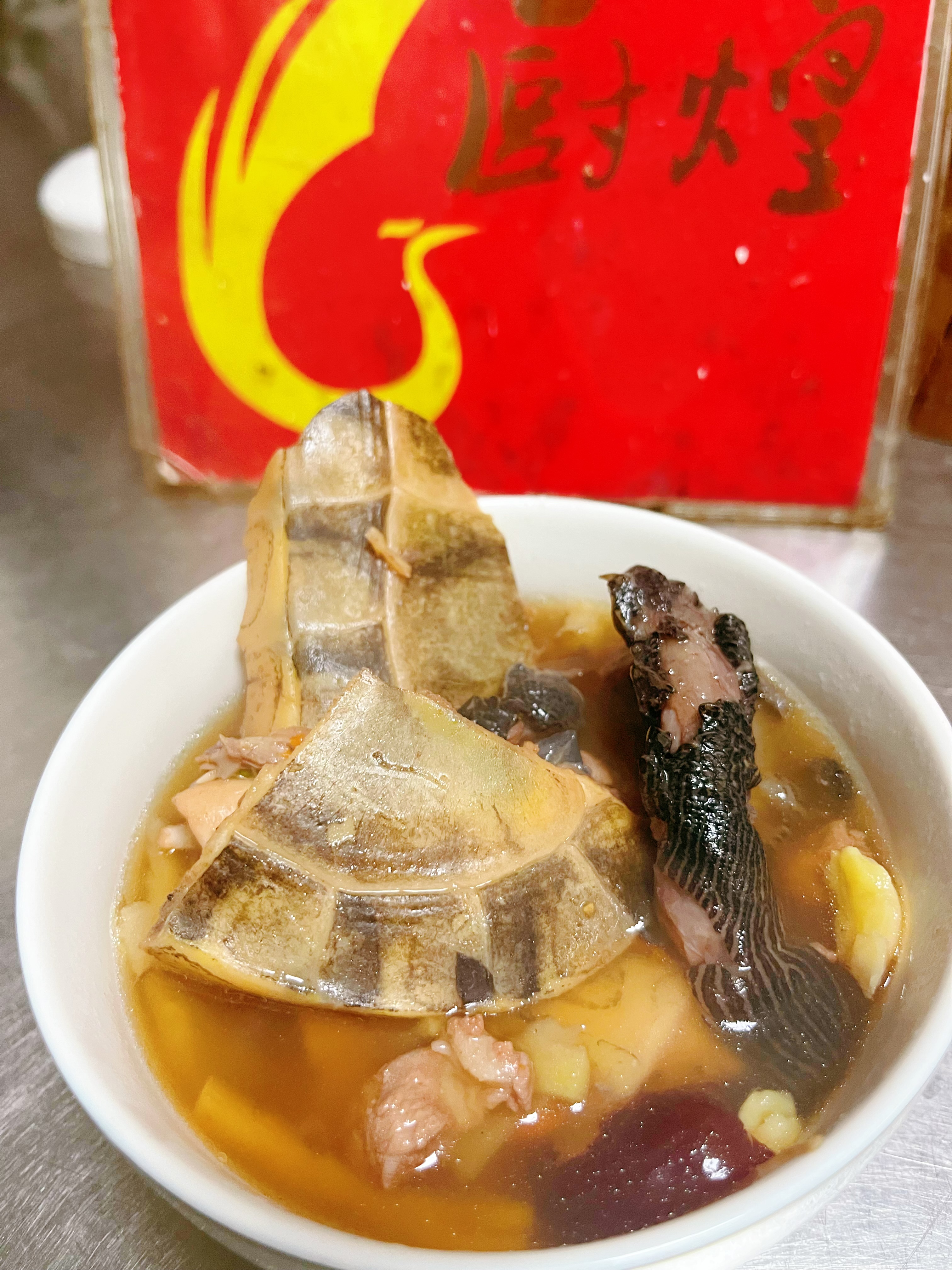 厨煌药膳炖汤培训：解锁 “滋补不燥、汤清味浓” 的养生美食手艺