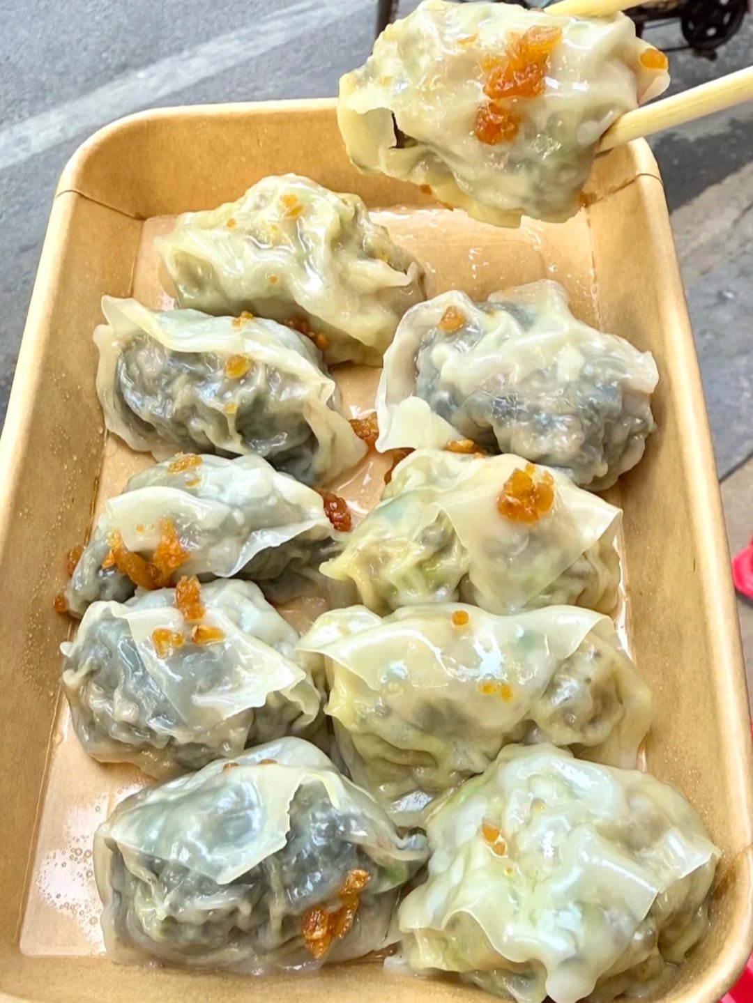 厨煌厨煌潮汕蒸饺培训：解锁 “皮薄馅足” 秘诀，还原潮汕早餐经典味