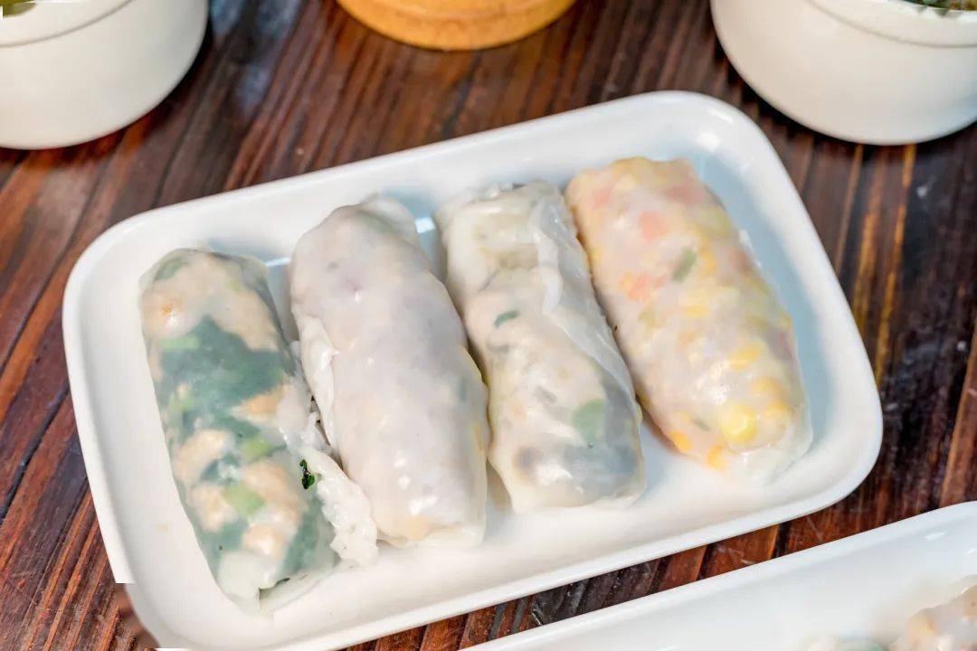 厨煌丰顺捆粄培训：解锁 “皮薄如纸、馅料鲜香” 的客家风味，新手也能上手