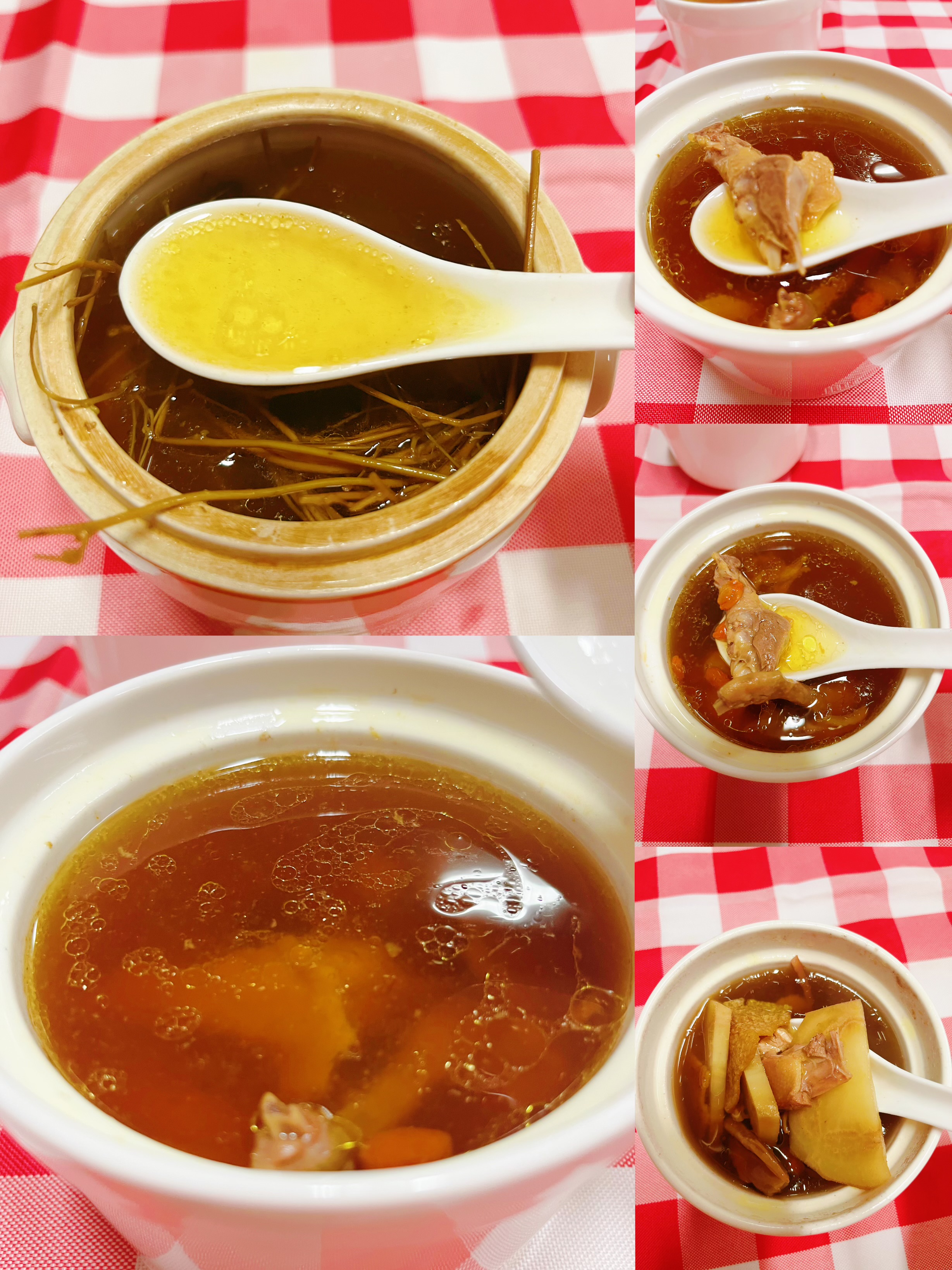 厨煌广东炖汤培训 解锁粤式滋补靓汤的制作秘诀