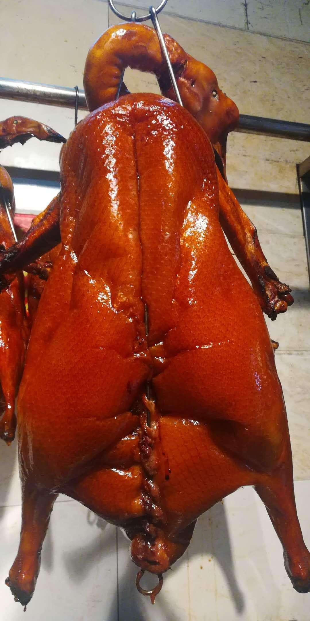 厨煌广东烧鹅培训：传承老广正宗风味，掌握开店核心技术