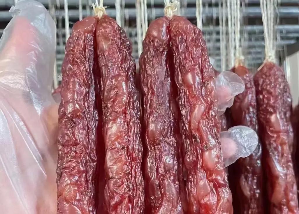 厨煌广式腊肠培训：传承粤式腊香，打造地道风味创业项目