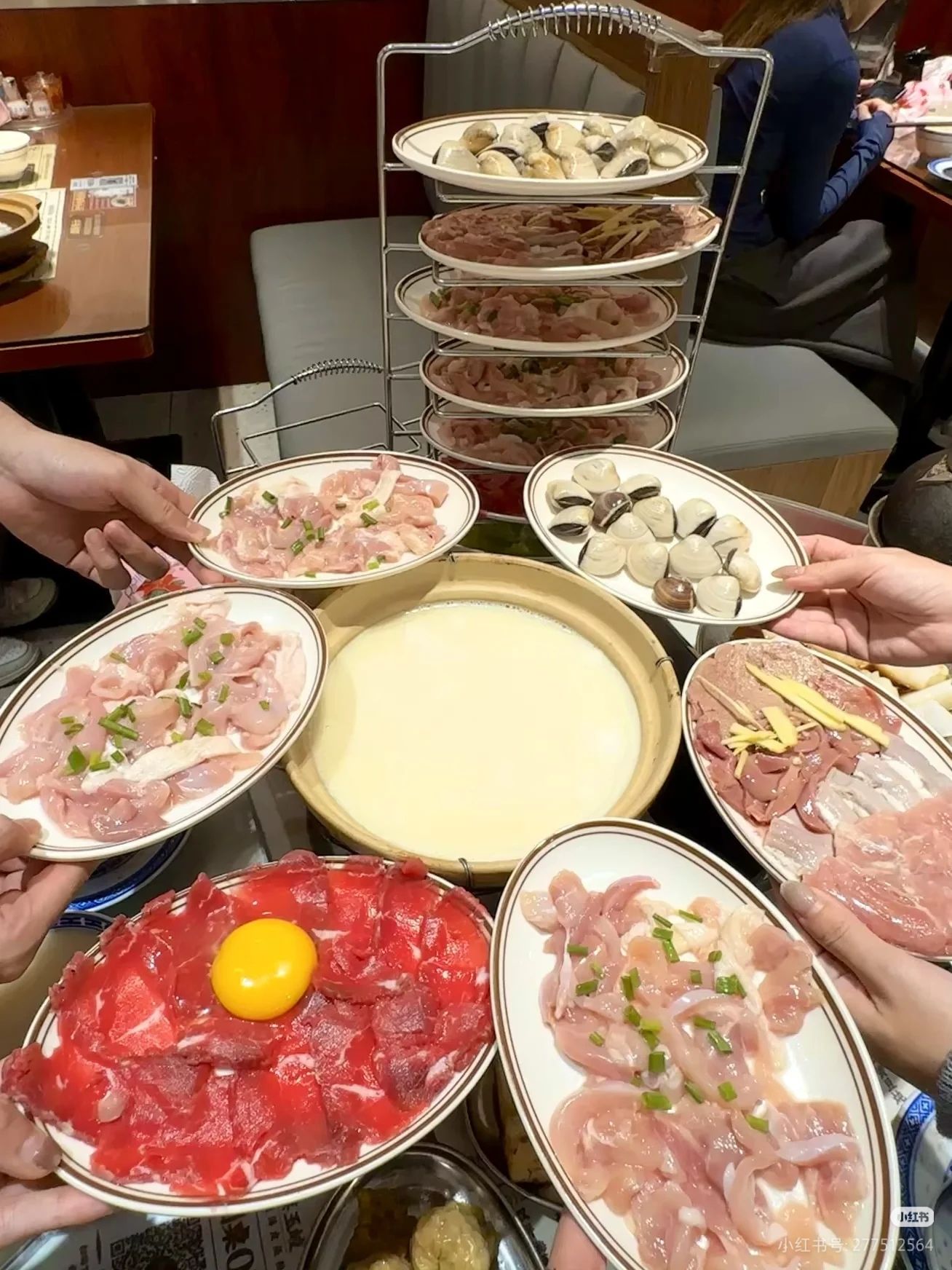 顺德粥底火锅技术培训|厨煌正宗鲜甜商用配方教学