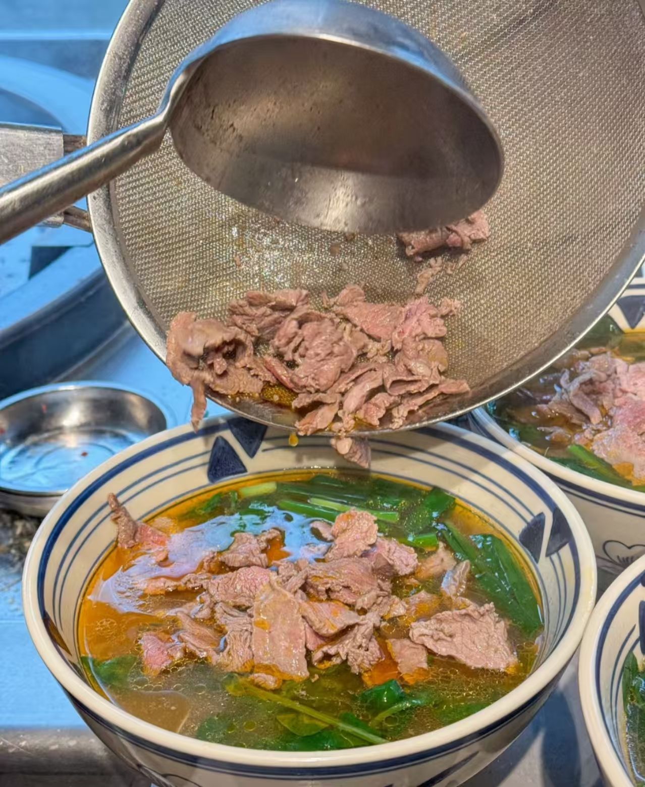 厨煌潮汕牛肉粉培训：传承潮汕鲜食精髓，一碗鲜香解锁餐饮创业新风口