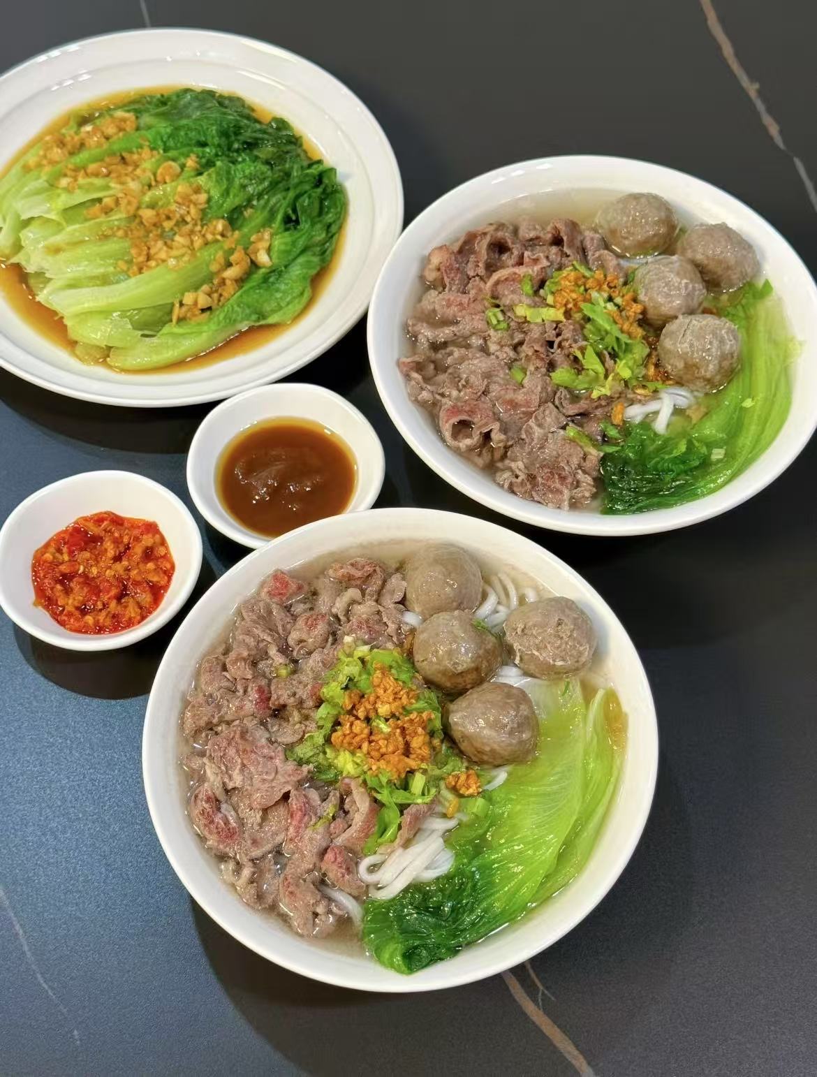 厨煌潮汕牛肉粿条培训：肉嫩汤鲜，复刻潮汕街头经典风味
