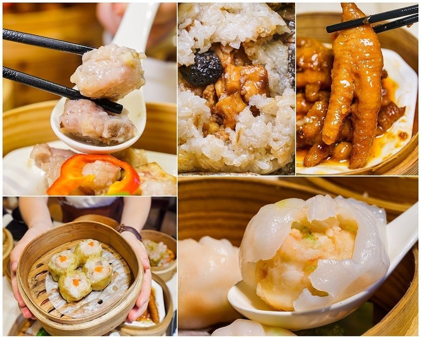 厨煌广式点心培训：吃透早茶经典品类，打造受食客喜欢的点心技能