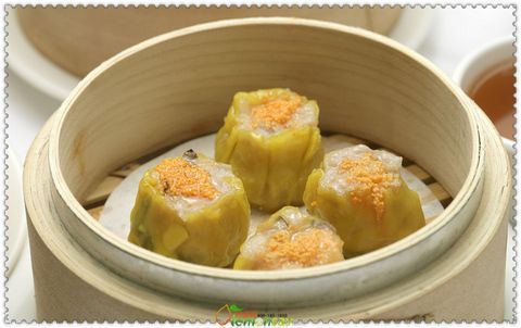 厨煌广式早茶点心技术培训：传承岭南匠心，解锁茶楼级美味