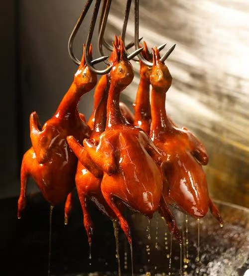 厨煌红烧乳鸽培训：传承广式经典，掌握皮脆肉嫩核心技艺