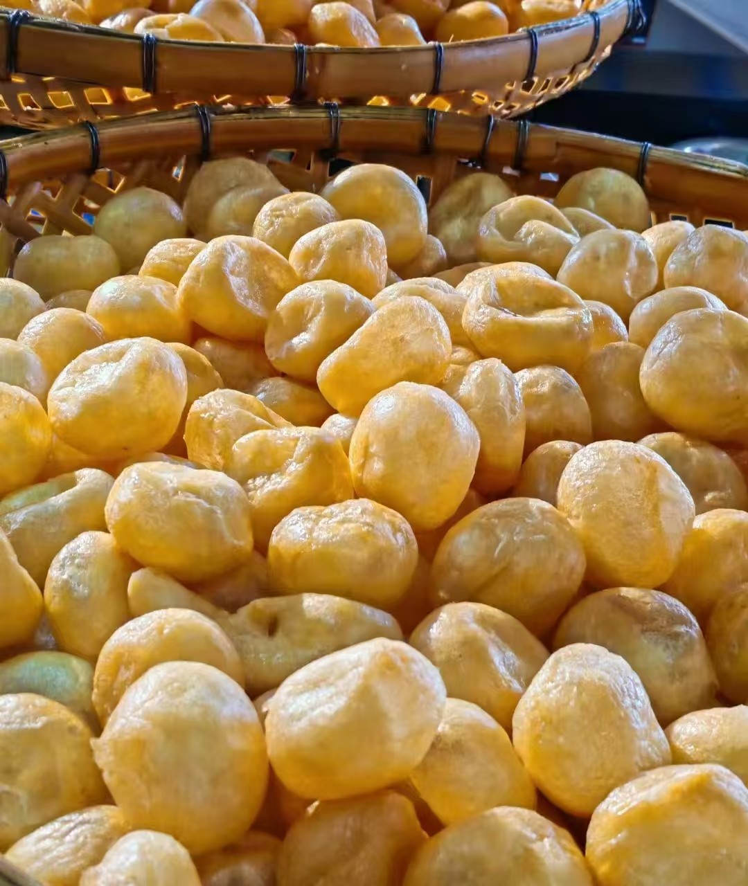 厨煌罗定鱼腐培训：解锁 Q 弹金黄秘诀，打造广式特色食材店