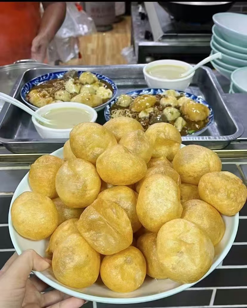 厨煌罗定鱼腐培训：解锁 Q 弹金黄秘诀，打造广式特色食材店