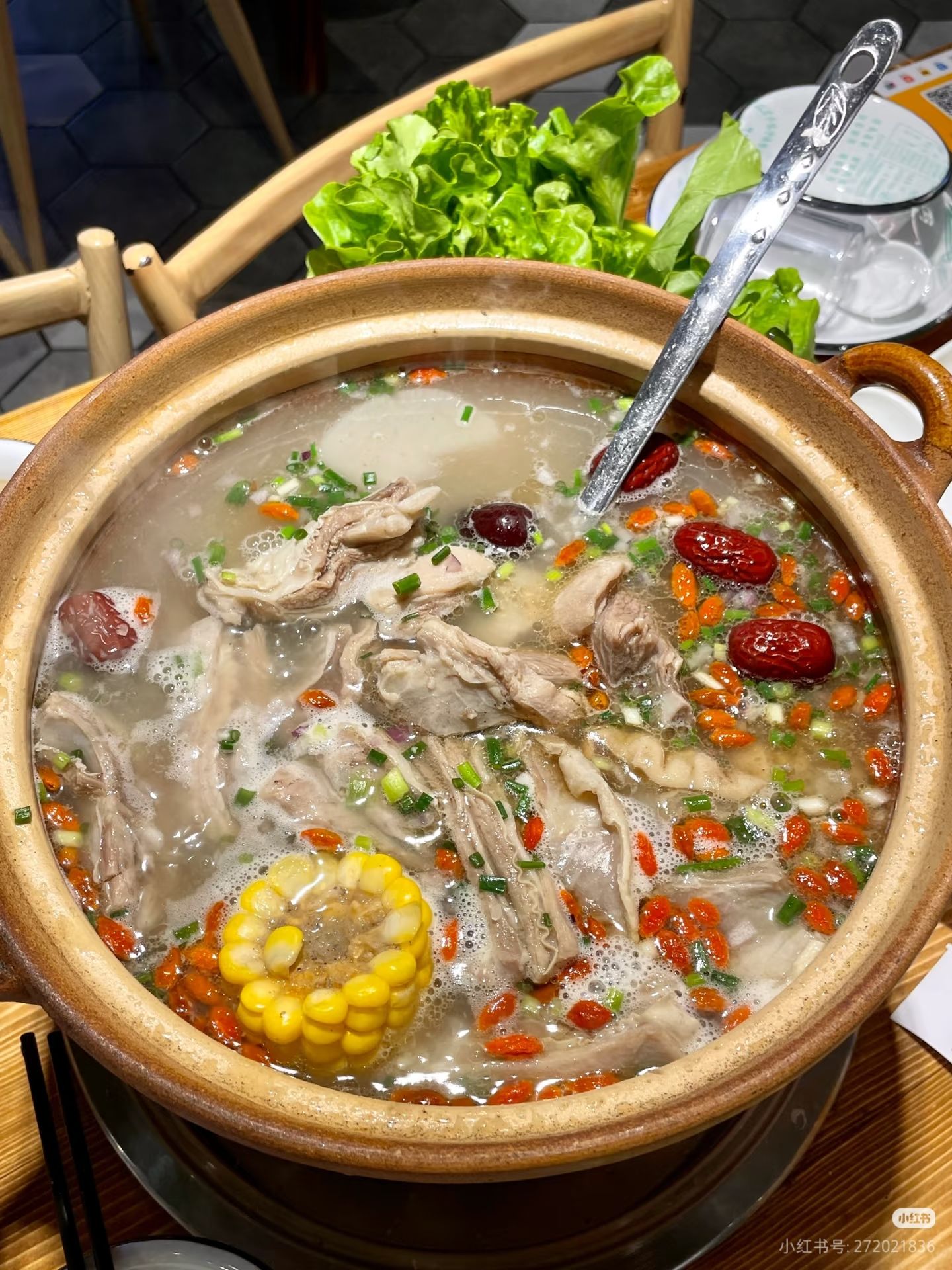 厨煌羊肉煲培训：教你正宗做法，解锁全流程核心技术