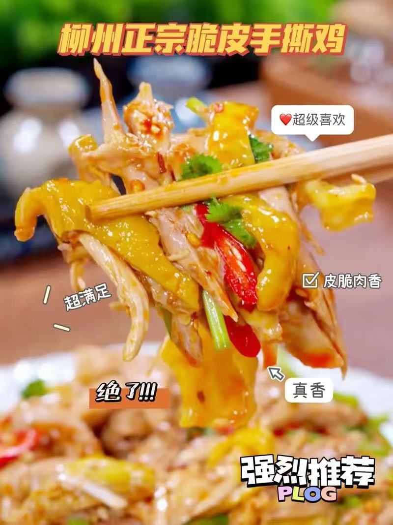 厨煌手撕鸡培训，学正宗鲜香入味商用手撕鸡开店技术