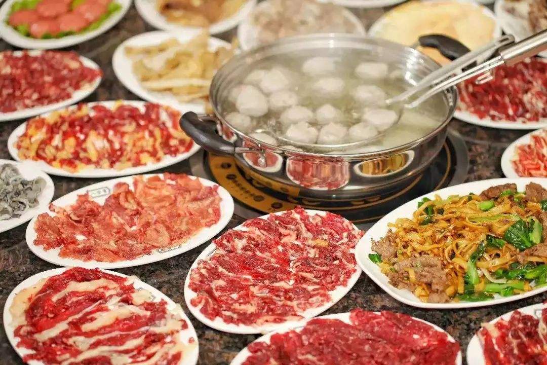 广品餐饮教正宗潮汕牛肉火锅技术培训 一人学费两人学习